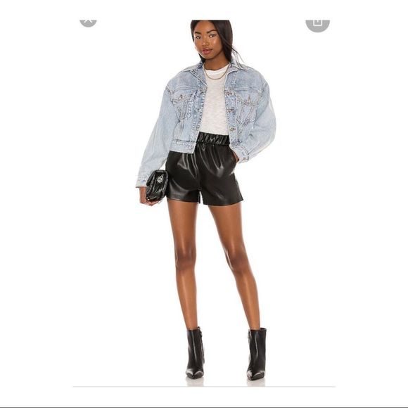 Free People Cecilia Tee Evening Cream XS NWT Bell Sleeves Sheer Fitted Crew - Picture 4 of 15